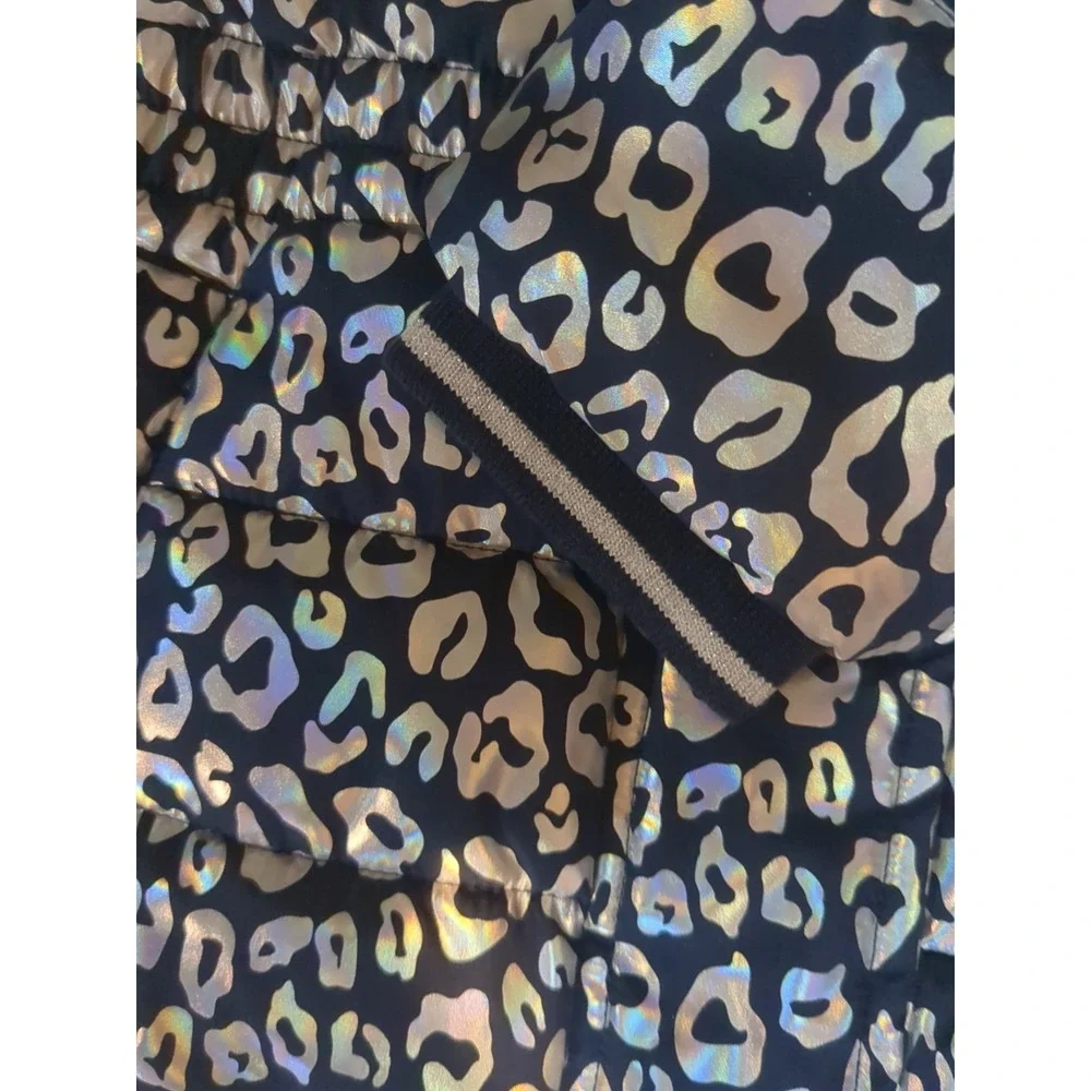 Members Mark toddler puffer